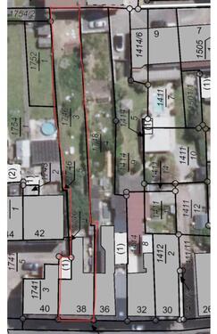 Foto - Einfamilienhaus in Saarlouis zum Kaufen