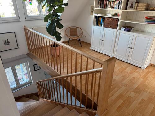 Foto - Einfamilienhaus in Ludwigsburg