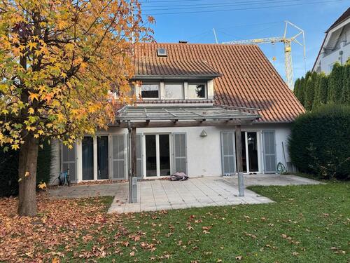 Foto - Einfamilienhaus in Ludwigsburg zum Kaufen