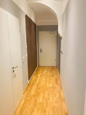 Foto - Etagenwohnung in Leipzig zur Miete