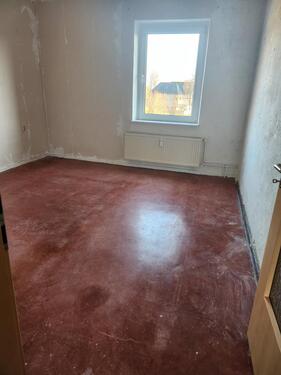 Foto - Etagenwohnung in Bützow zur Miete