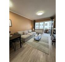 2 Zimmer Wohnung auf der Sonnenallee Schufa & Jobcenter möglich - Berlin Neukölln