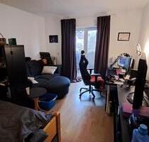 WG Zimmer in 2er-Studenten-WG - 345,00&nbsp;EUR Kaltmiete, ca.&nbsp; 16,00&nbsp;m&sup2; in Augsburg (PLZ: 86154) Oberhausen