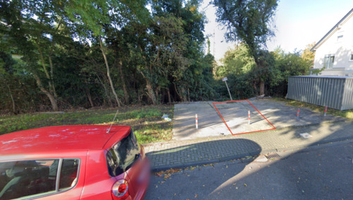 Foto - Außenstellplatz zu vermieten Bonn-Beuel