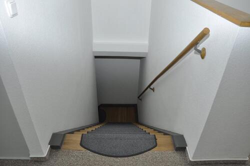 Foto - 2 Zimmer Etagenwohnung in Quedlinburg