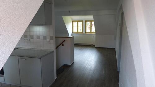 Foto - Etagenwohnung in Quedlinburg zur Miete
