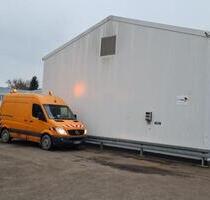 Stellplatz groß für Wohnmobil Boot ) LKW oder Auto - Ilsfeld