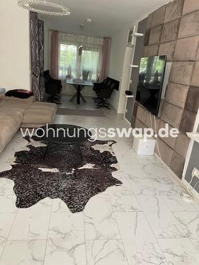 Foto - Wohnungsswap - 4 Zimmer, 90 m² - Karl-Witthalm-Straße, Hadern, München