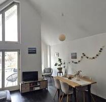 Moderne 2,5 - Zimmer Studiowohnung in sonniger Lage - Albstadt Gemarkung Onstmettingen