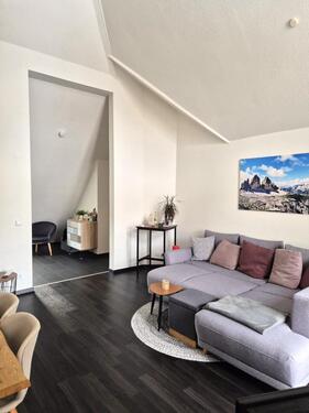 Foto - 2.5 Zimmer Etagenwohnung zur Miete in Albstadt