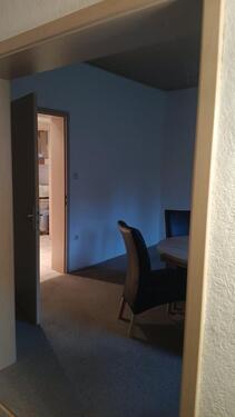 Foto - 3 Zimmer Erdgeschoßwohnung in Wallenhorst