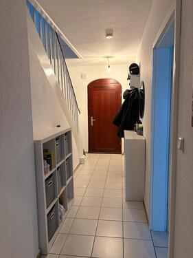 Foto - 3 Zimmer Maisonettenwohnung zur Miete in Bönningstedt