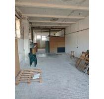 HalleLagerraum 120 qm Nordhorn - 250,00&nbsp;EUR Kaltmiete, ca.&nbsp; 124,00&nbsp;m&sup2; in Nordhorn (PLZ: 48529)