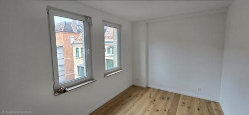 Foto - Etagenwohnung in Stuttgart zur Miete