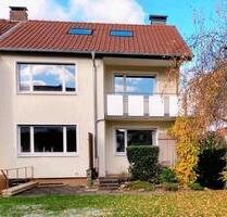 Familienfreundliches Reihenendhaus in 33607 Bielefeld von privat