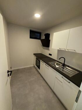 Foto - Erstbezug WE1: Hochmodernes Souterrain-Apartment im Industrie-Look in Bochum