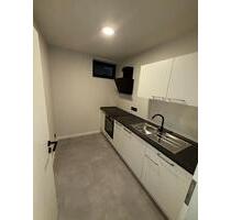 Erstbezug WE1: Hochmodernes Souterrain-Apartment im Industrie-Look in Bochum