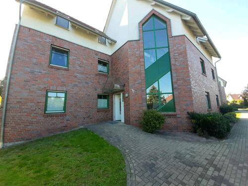 Foto - 2 Zimmer Wohnung in Lemförde zu vermieten