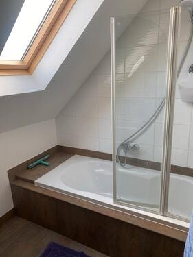 Foto - 1 Zimmer Dachgeschoßwohnung zur Miete in Waghäusel