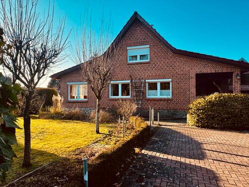 Foto - Freistehendes Einfamilienhaus m.großem Grundstück in 19230 Toddin