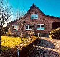 Freistehendes Einfamilienhaus m.großem Grundstück in 19230 Toddin - Hagenow