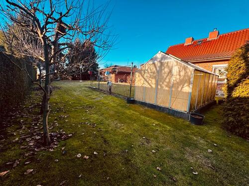 Foto - Einfamilienhaus in Hagenow zum Kaufen