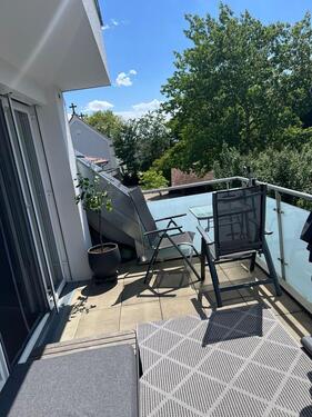 Foto - Maisonettenwohnung in Ravensburg zur Miete