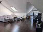 Foto - 1 Zimmer Dachgeschoßwohnung zur Miete in Hamm