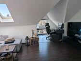 Foto - 1 Zimmer Dachgeschoßwohnung in Hamm
