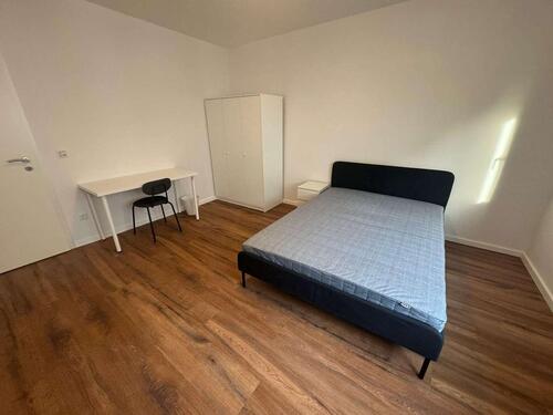 Foto - 1 WG-Zimmer vollmöbliert zu vermieten in TOP Lage von Wuppertal