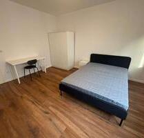 1 WG-Zimmer vollmöbliert zu vermieten in TOP Lage von Wuppertal