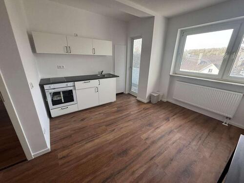 Foto - 2.5 Zimmer Etagenwohnung zur Miete in Wuppertal