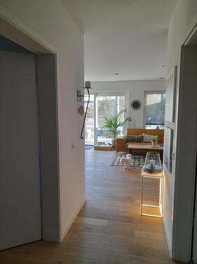 Foto - Einfamilienhaus in Bad Segeberg zur Miete