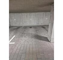 Tiefgaragenstellplatz zu vermieten 70806 Kornwestheim Elsterstr.