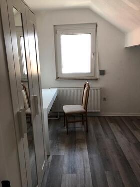 Foto - WG-Zimmer in Gießen Kleinlinden