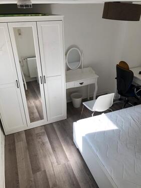 Foto - 10 Zimmer Etagenwohnung in Gießen