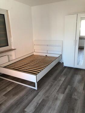 Foto - Etagenwohnung in Gießen zur Miete