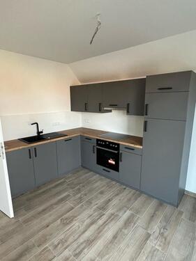 Foto - Zentrale Lage - Neubau Barrierefrei 2,5 ZKB inkl. EBK