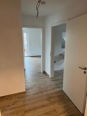 Foto - Dachgeschoßwohnung in Lemförde zur Miete