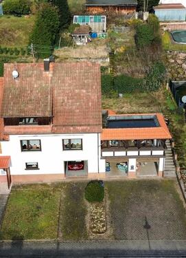 Foto - 5 Zimmer Doppelhaushälfte zum Kaufen in Fischbach bei Dahn