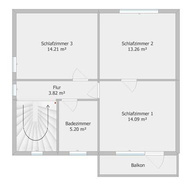 Foto - Doppelhaushälfte in Fischbach bei Dahn zum Kaufen