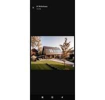 Wohntraum Scheune mit 4000m2 Grund, Brunnen... - Sebnitz