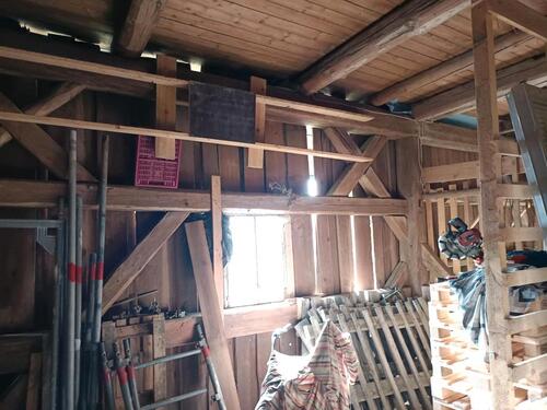 Foto - Einfamilienhaus in Sebnitz