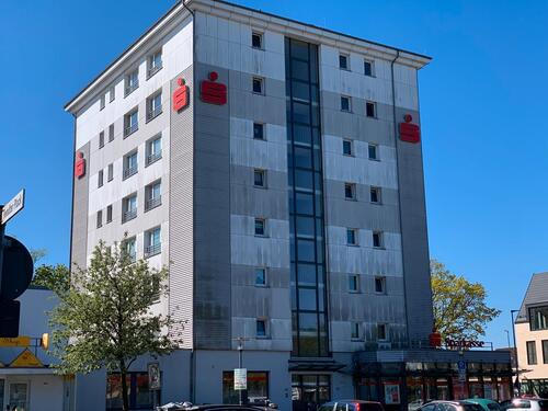 Foto - Gepflegte 1-Zimmer-Wohnung in Flensburg Mürwik