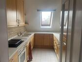 Foto - 2 Zimmer Dachgeschoßwohnung zur Miete in Nürnberg