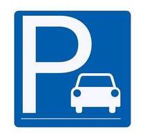Dauerstellplatz Parkplatz zu vermieten - Ludwigsfelde