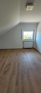 Foto - 3 Zimmer Dachgeschoßwohnung in Östringen
