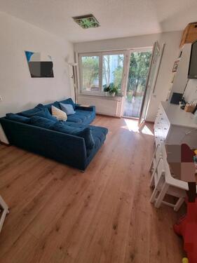 Foto - 3.5 Zimmer Erdgeschoßwohnung in Konstanz