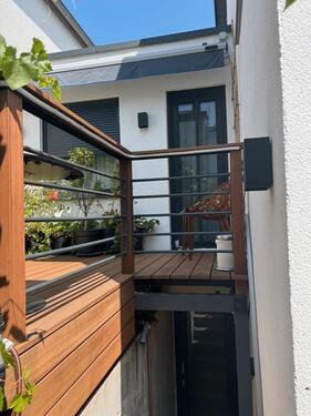 Foto - 6.5 Zimmer Einfamilienhaus in Weissach