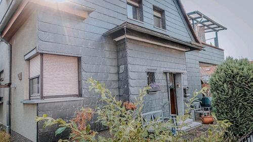 Foto - 6 Zimmer Einfamilienhaus zum Kaufen in Völklingen